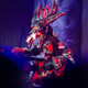 Illustration for article titled The Most Mind-Blowing and Astonishing Cosplay From BlizzCon 2015!